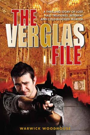 Cover of the book The Verglas File by Phil Tomkins