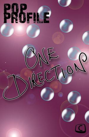 Cover of the book One Direction by Lucy Pant