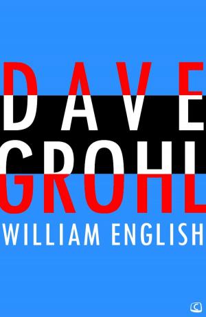 Book cover of Dave Grohl