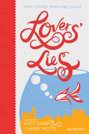 Cover of Lovers' Lies