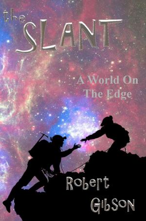 Cover of the book Kroth 1: The Slant by Robert Northrup