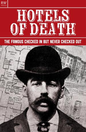 Cover of Hotels of Death