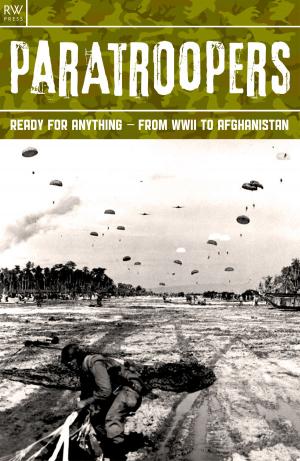 bigCover of the book Paratroopers by 