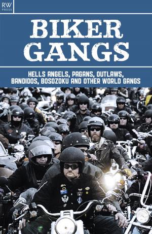 Cover of the book Biker Gangs by Freya Hardy