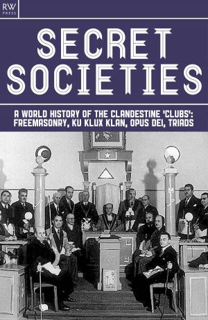 Cover of the book Secret Societies by Benita Estevez