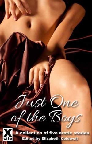 Cover of the book Just One of the Boys by Aishling Morgan