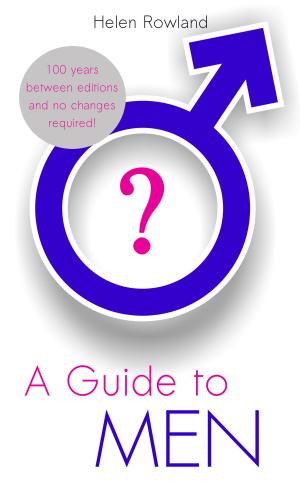 Cover of the book A Guide to Men by BB Delgado