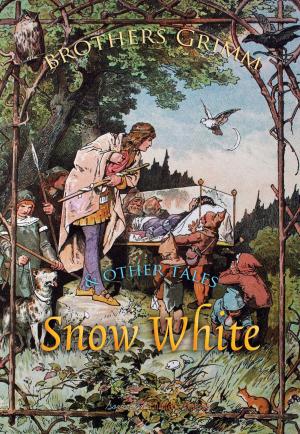 Cover of the book Snow White and Other Tales by Peter Abelard