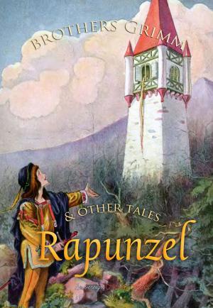 Cover of the book Rapunzel and Other Tales by Arnold Bennett