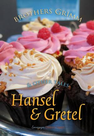 Cover of Hansel and Gretel and Other Tales
