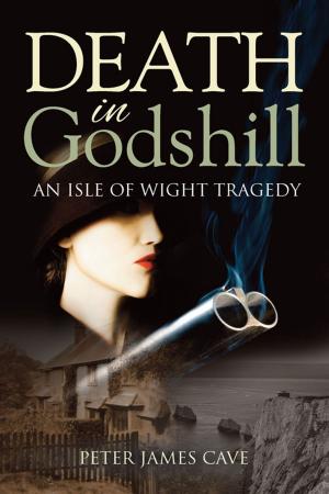 Cover of the book Death in Godshill by Susan Slater