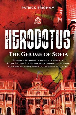 Cover of the book Herodotus - The Gnome of Sofia by Terence Kearey