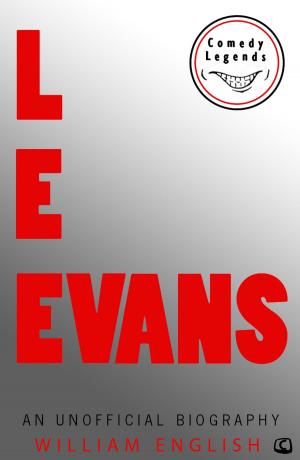 Cover of the book Lee Evans by Tania Malone George