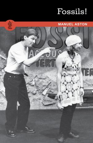 Cover of the book Fossils by Hartnett, Sonya