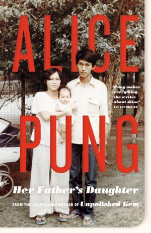 Cover of the book Her Father’s Daughter by Andrew Charlton