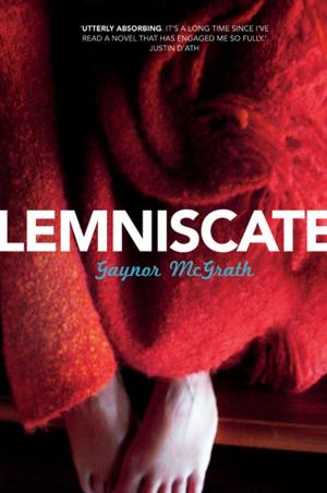 Cover of the book Lemniscate by Carolyn Shine