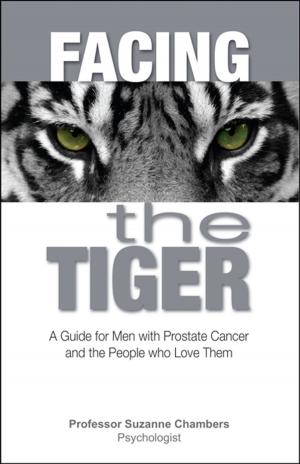 Book cover of Facing the Tiger