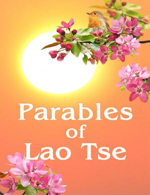 Cover of the book Parables of Lao Tse by Anna Zubkova