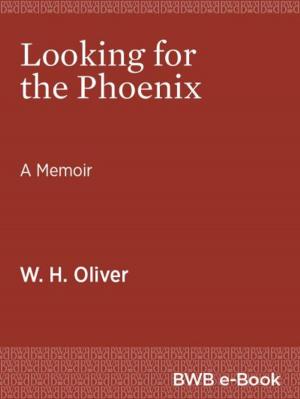 Book cover of Looking for the Phoenix