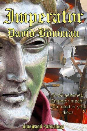 Cover of the book Imperator by David Bowman