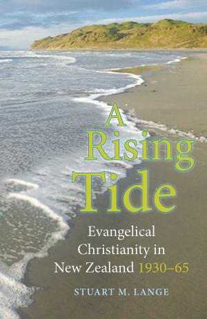 Cover of the book A Rising Tide by Brian Wilkins