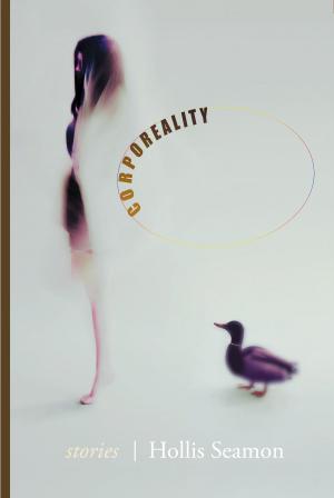 Cover of the book Corporeality - Stories by Alexander Pepple