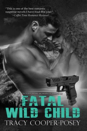 bigCover of the book Fatal Wild Child by 