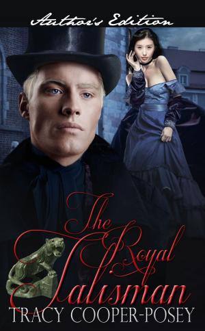 bigCover of the book The Royal Talisman by 