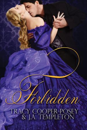 Cover of the book Forbidden by Tracy Cooper-Posey