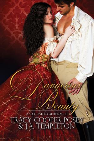 Book cover of Dangerous Beauty