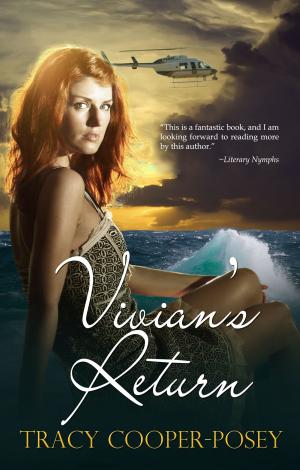 Cover of the book Vivian's Return by Linda Seed