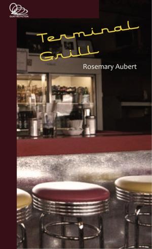 Cover of the book Terminal Grill by Isa Milman