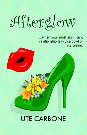 Cover of the book Afterglow by Brooke Adams