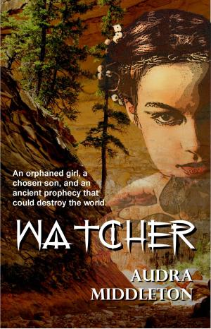 Book cover of Watcher