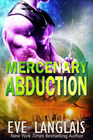 Cover of the book Mercenary Abduction by Patti Doty