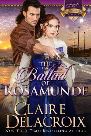 bigCover of the book The Ballad of Rosamunde by 