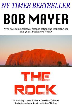 Cover of the book The Rock by F.M. Isaacs