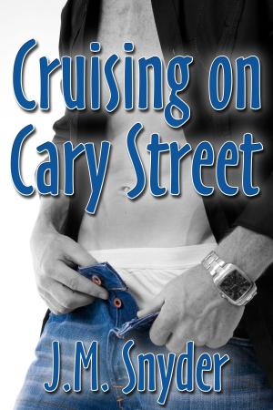 Cover of the book Cruising on Cary Street by J.M. Snyder