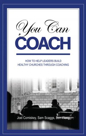 Book cover of You Can Coach