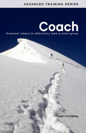 Cover of the book Coach by Joel Comiskey