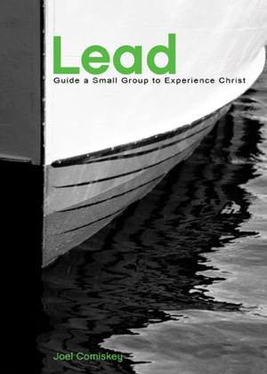 Cover of Lead