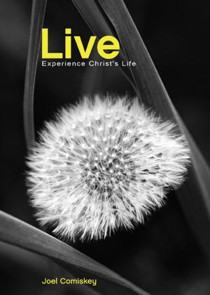 Cover of the book Live by tiaan gildenhuys