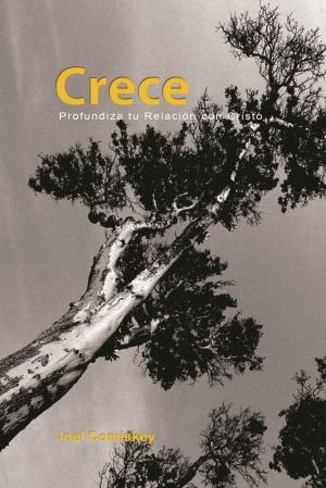 Book cover of Crece
