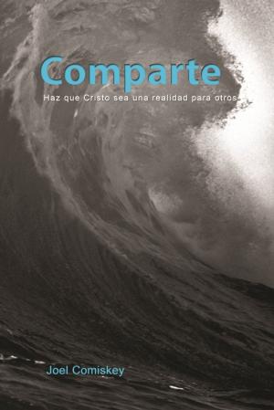 Book cover of Comparte