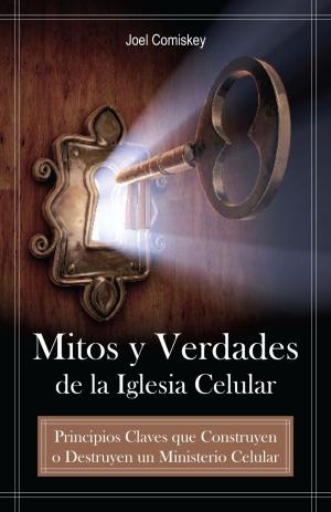Book cover of Mitos y Verdades de la Iglesia Celular