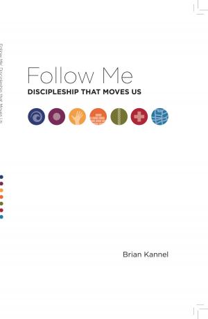 Cover of the book Follow Me by Joel Comiskey