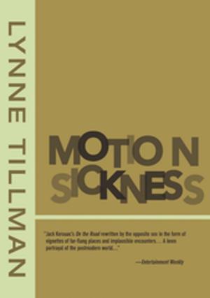 Cover of Motion Sickness