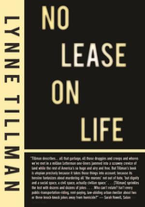 Book cover of No Lease on Life