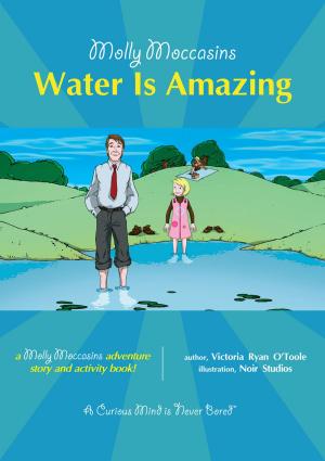 bigCover of the book Water Is Amazing by 