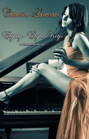 Cover of Eighty-Eight Keys